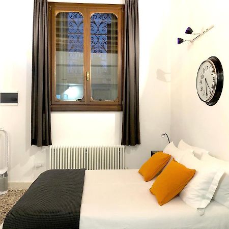 Ferienwohnung Residenza Pedrotti Vicenza Exterior foto