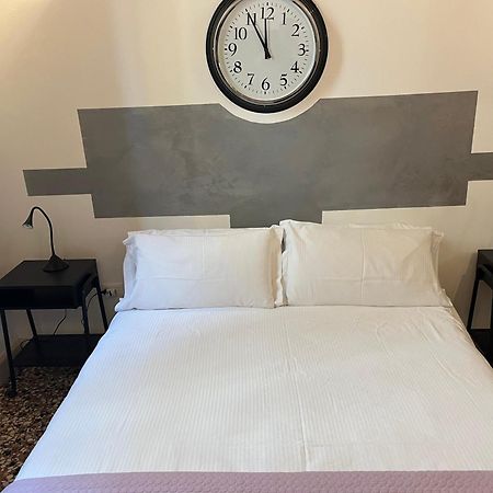 Ferienwohnung Residenza Pedrotti Vicenza Exterior foto