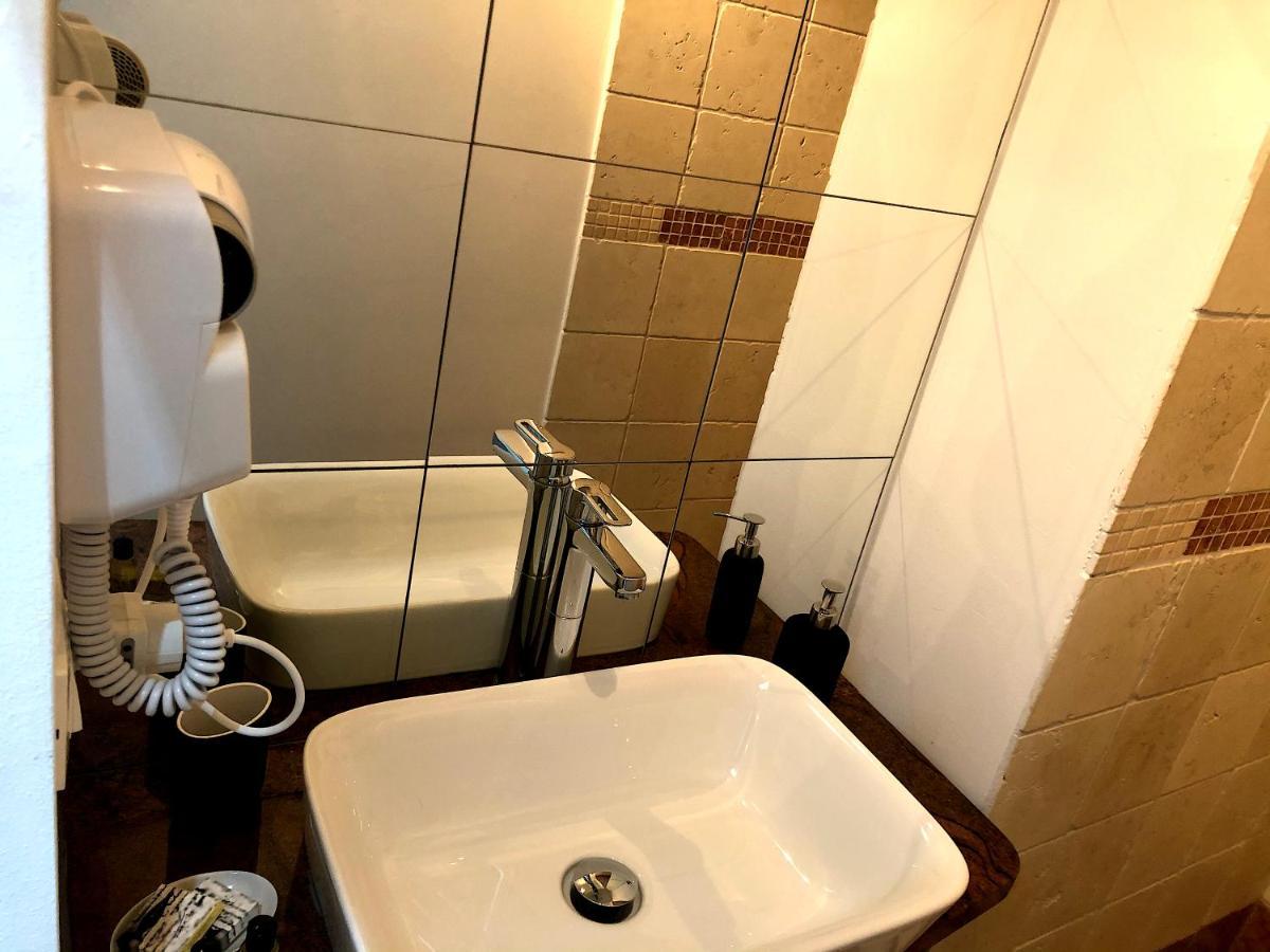 Ferienwohnung Residenza Pedrotti Vicenza Exterior foto