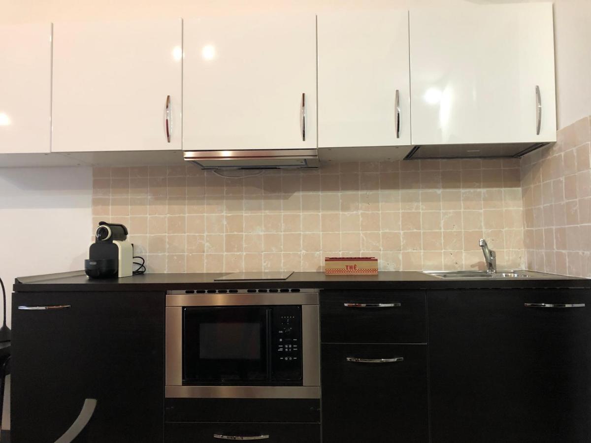 Ferienwohnung Residenza Pedrotti Vicenza Exterior foto