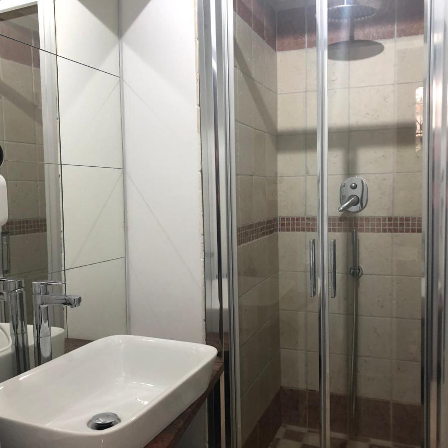 Ferienwohnung Residenza Pedrotti Vicenza Exterior foto