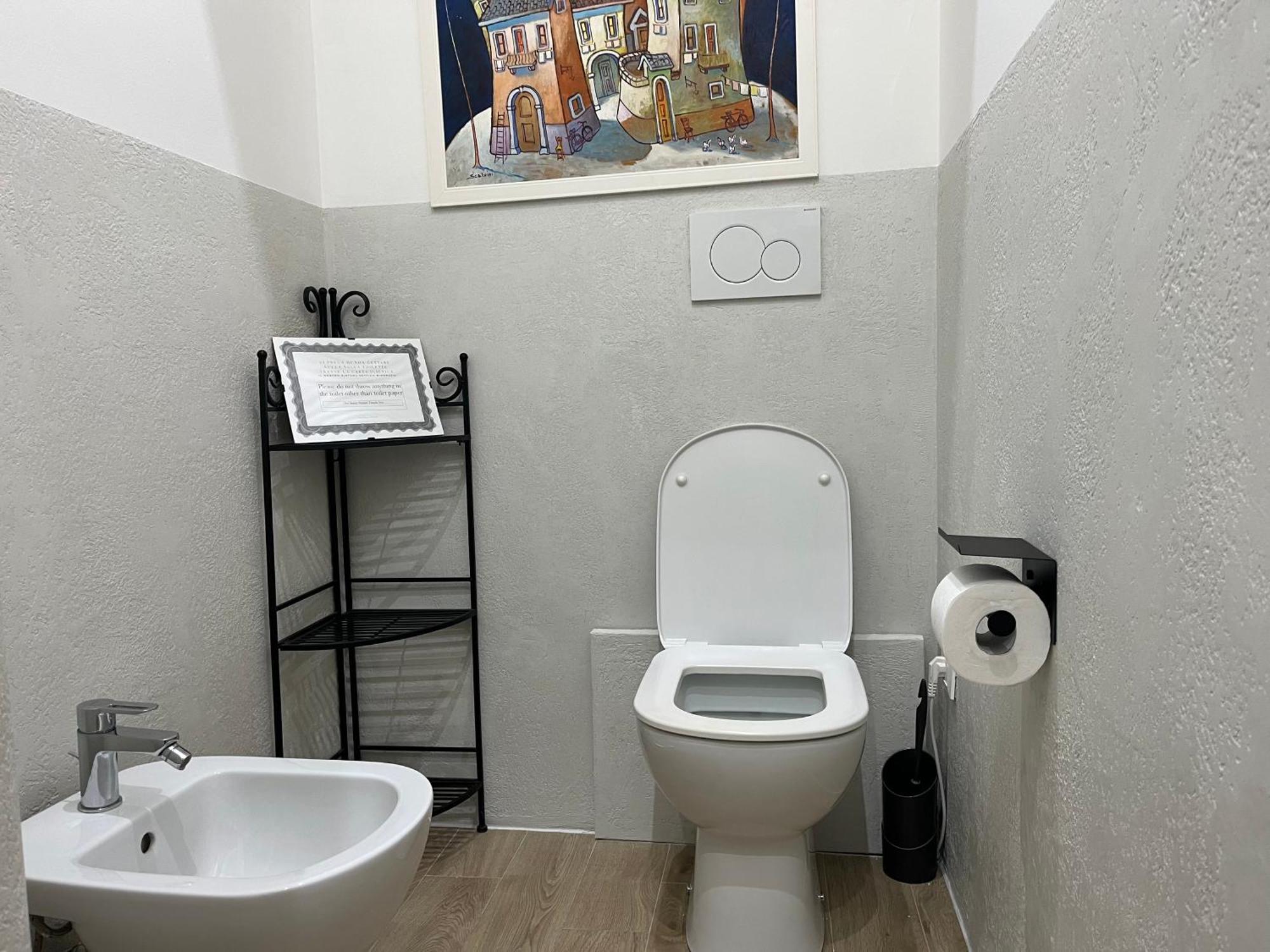 Ferienwohnung Residenza Pedrotti Vicenza Exterior foto